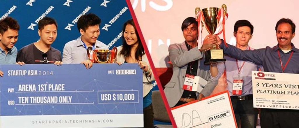 Startup_arena