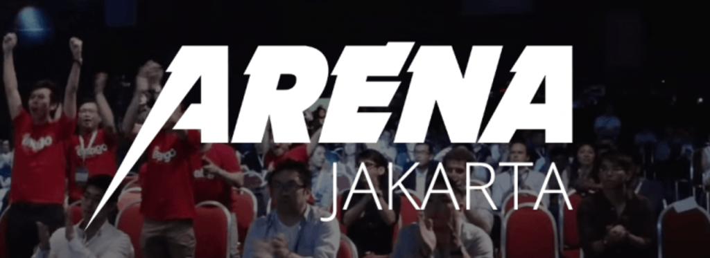 Arena - JKT