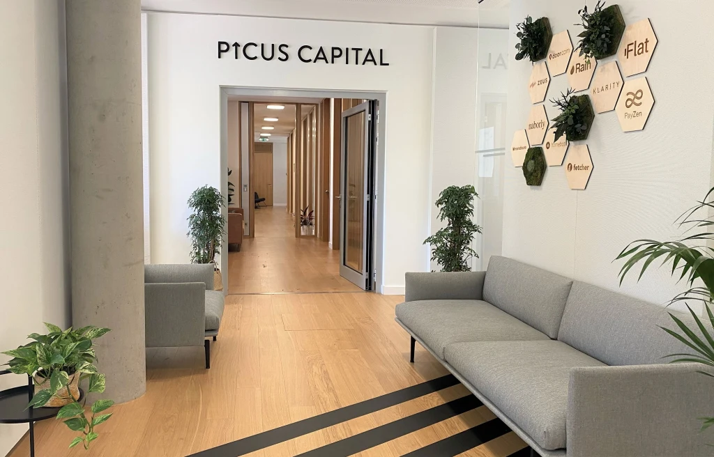 Picus Capital office