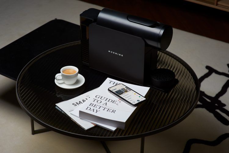 Razer’s VC arm leads Singapore coffee tech startup’s $1.3m round