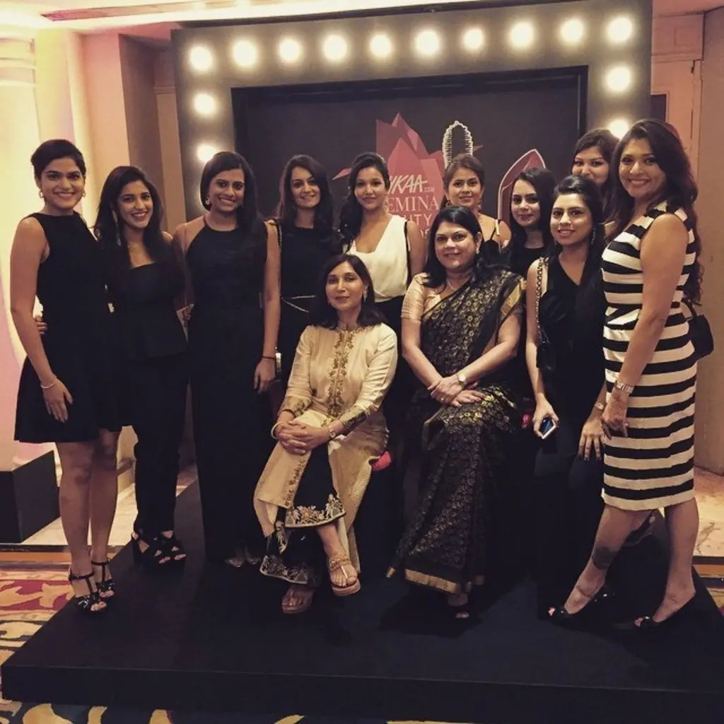 Indian Beauty Startup Nykaa Files For IPO indian-beauty-startup-nykaa-files-for-ipo