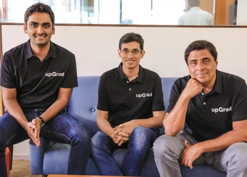 Temasek-backed UpGrad Acquires Edtech Firm KnowledgeHut