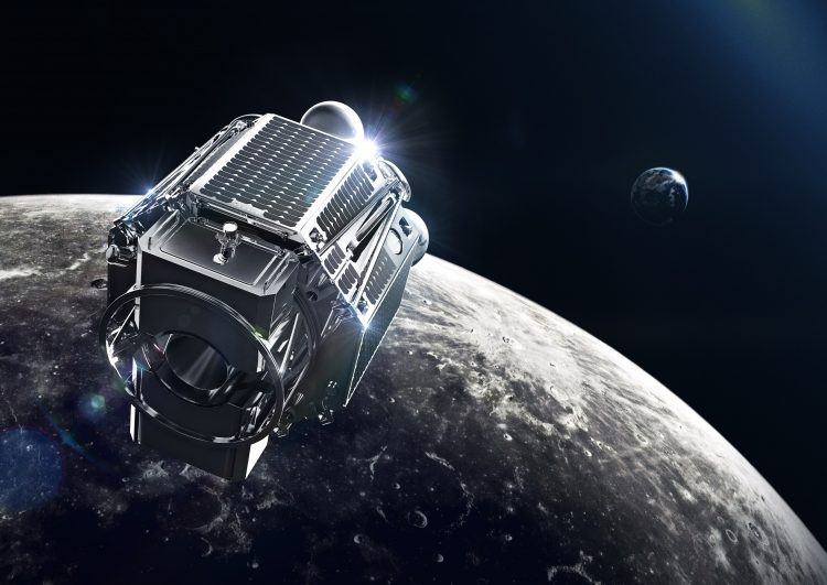Japanese space startup raises $46m in series C round with the moon as its goal Japanese space startup raises $46m in series C round with the moon as its goal