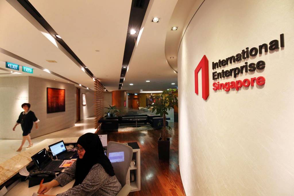 116 Million Investment Singapores Top University Bets Big On Deep Tech Startups - ccnqsrf