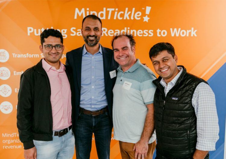 Indian AI SaaS startup turns unicorn after $100m SoftBank-led round Indian AI SaaS startup turns unicorn after $100m SoftBank-led round