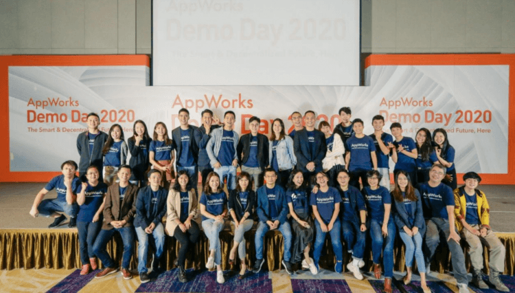 AppWorks closes $165m fourth fund AppWorks closes $165m fourth fund