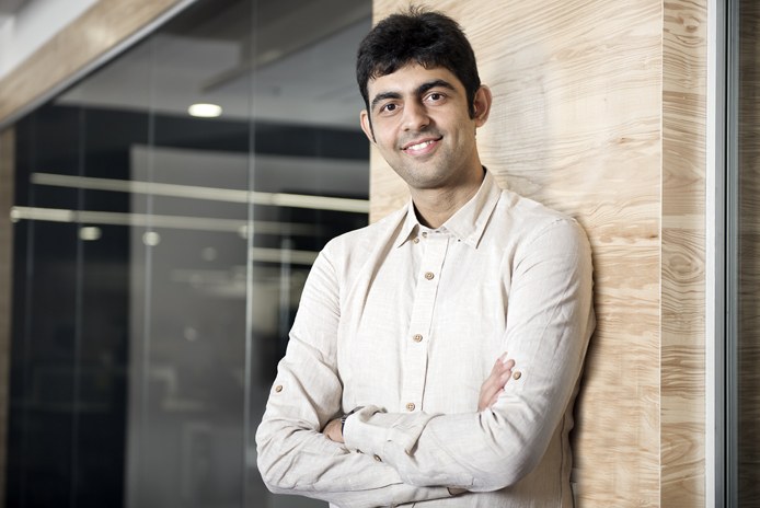 Indian healthtech startup set up by Goibibo founders rakes in $4.5m seed money