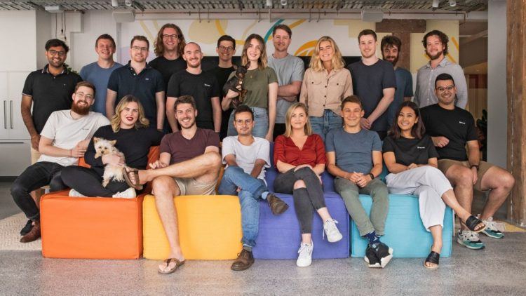 Australian customer research platform bags $3.6m funding at $109m valuation Australian customer research platform bags $3.6m funding at $109m valuation