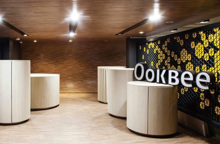 Thai online media platform Ookbee secures Tencent backing Thai online media platform Ookbee secures Tencent backing