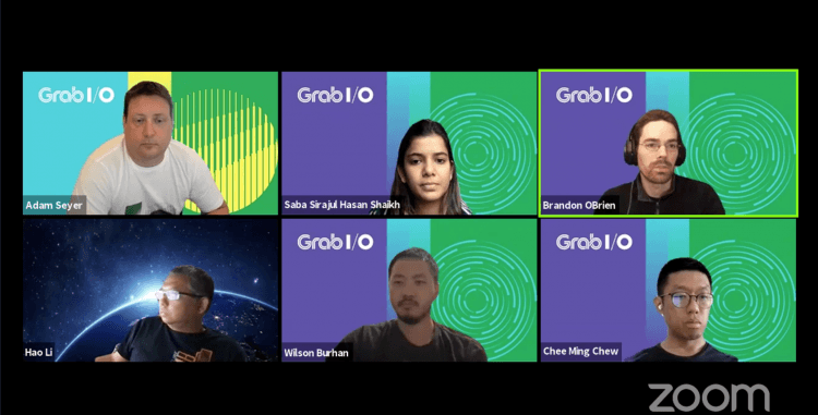 What Grab’s tech teams learned from its first developer conference What Grab’s tech teams learned from its first developer conference
