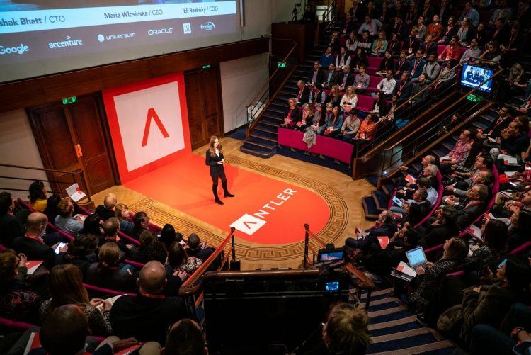 Antler to invest in 30 Indonesian companies in 2023 Antler to invest in 30 Indonesian companies in 2023