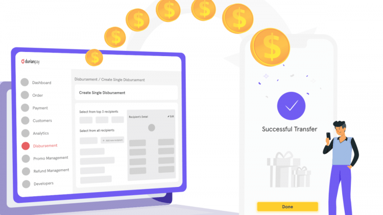 Indonesian payment startup bags $2m from Surge, Kenangan Fund, others Indonesian payment startup bags $2m from Surge, Kenangan Fund, others