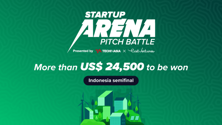 Indonesia’s startup founders: Get ready for the return of Southeast Asia’s largest pitch battle Indonesia’s startup founders: Get ready for the return of Southeast Asia’s largest pitch battle
