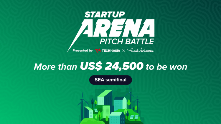 Southeast Asian startup founders: The region’s largest pitch battle is back Southeast Asian startup founders: The region’s largest pitch battle is back