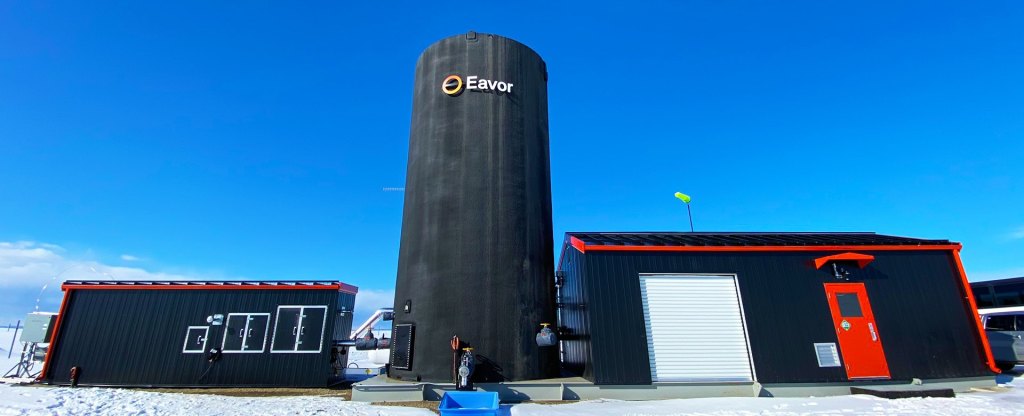 How Singapore can be 100% powered by geothermal energy