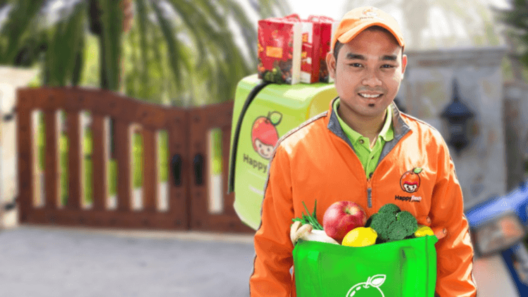 HappyFresh resumes services in Indonesia, ceases ops in Malaysia and Thailand HappyFresh resumes services in Indonesia, ceases ops in Malaysia and Thailand