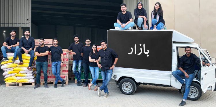 Year-old Pakistani ecommerce startup nets $30m Year-old Pakistani ecommerce startup nets $30m