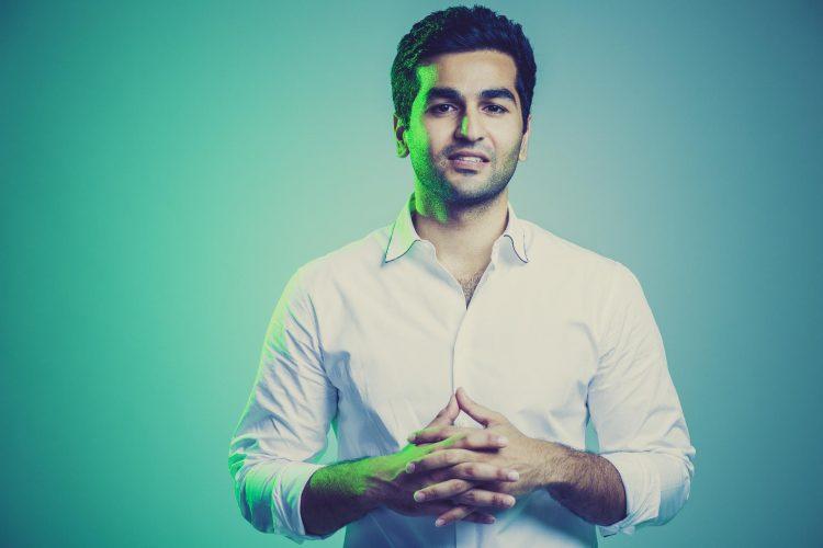 Tinder co-founder leads Indian social media and gaming firm’s latest round