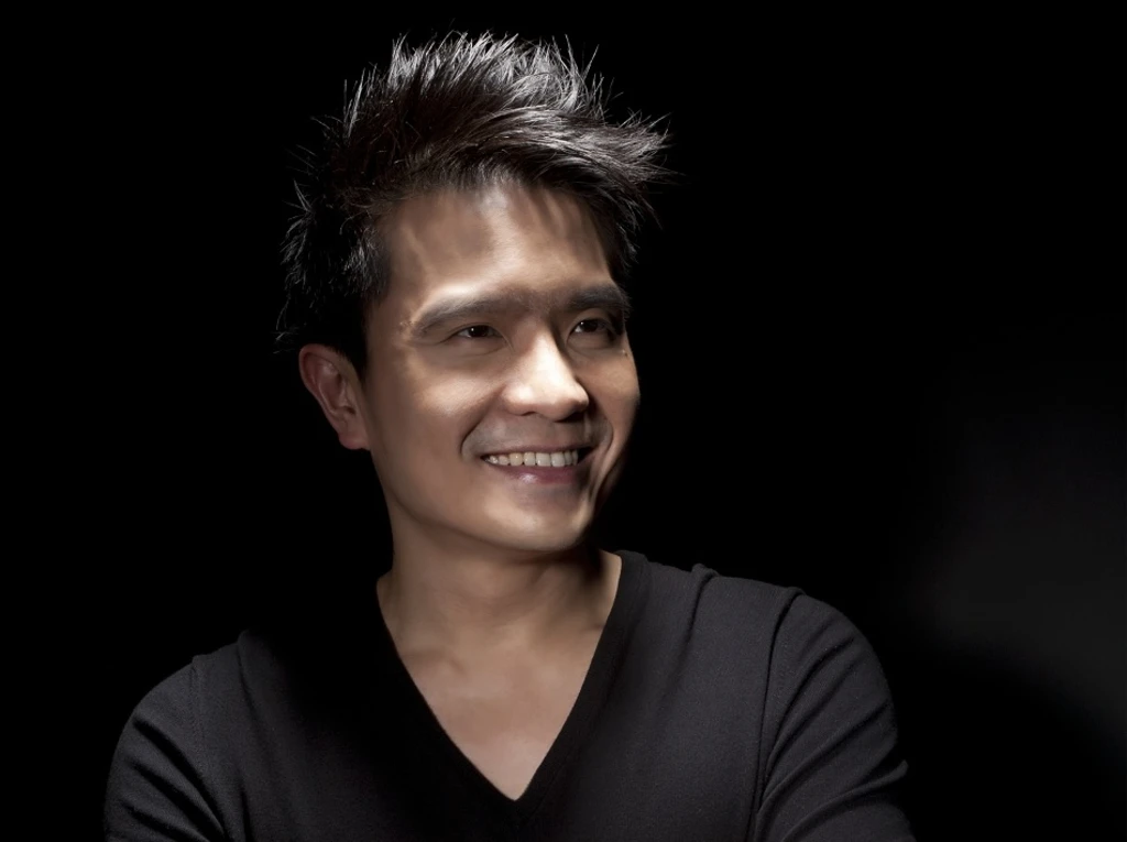 Razer co-founder and CEO Min-Liang Tan