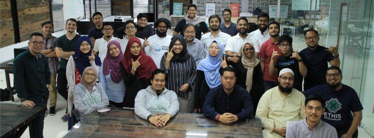 Malaysian crowdfunding firm nets $1.7m from ex-Petronas CEO, others Malaysian crowdfunding firm nets $1.7m from ex-Petronas CEO, others