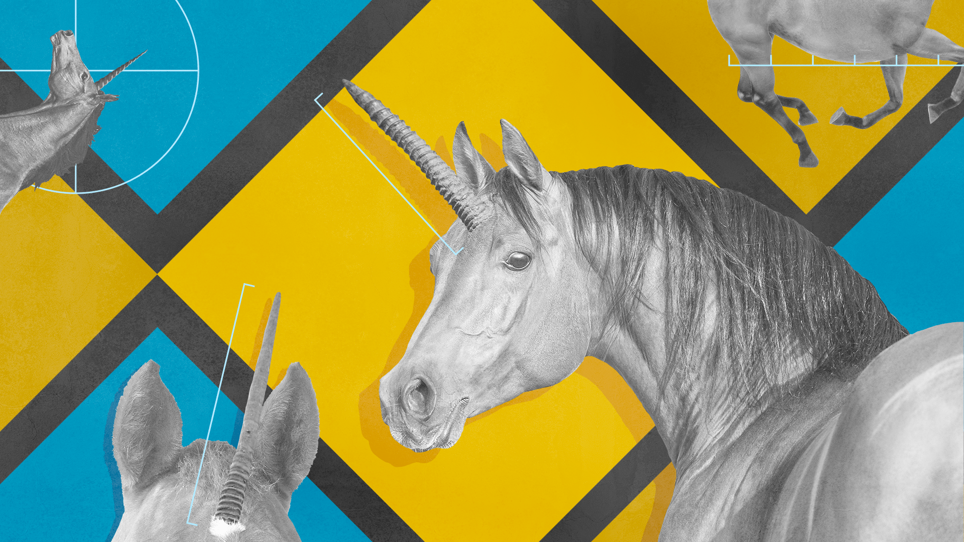 A list of Southeast Asia’s unicorns and the early investors