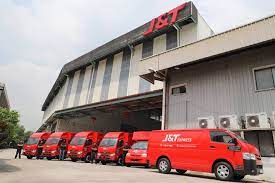 J T Express Mulls Moving Ipo From Us To Hong Kong