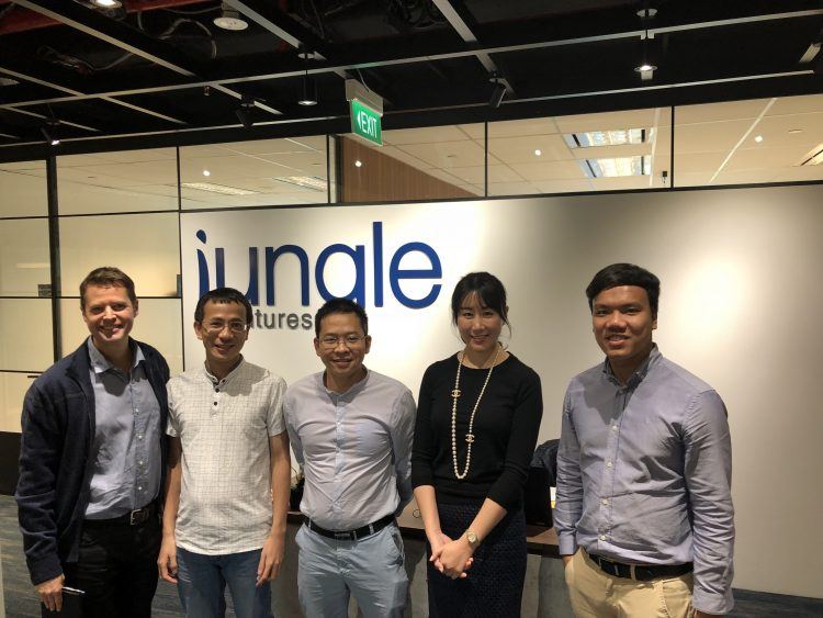 KKR leads Vietnamese enterprise software firm’s $45m round KKR leads Vietnamese enterprise software firm’s $45m round