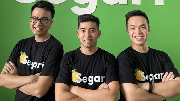 Gojek VC arm leads $16m raise of ex-Grab exec’s e-grocery firm Gojek VC arm leads $16m raise of ex-Grab exec’s e-grocery firm