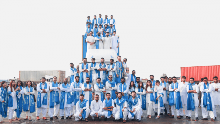 Ex-Careem execs’ logistics startup raises $3m in pre-seed round extension Ex-Careem execs’ logistics startup raises $3m in pre-seed round extension