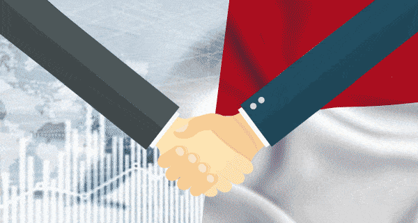 Indonesia’s tech firms are bringing in big names Indonesia’s tech firms are bringing in big names