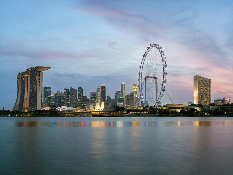Singapore, India’s central banks to link PayNow and UPI by July 2022 Singapore, India’s central banks to link PayNow and UPI by July 2022