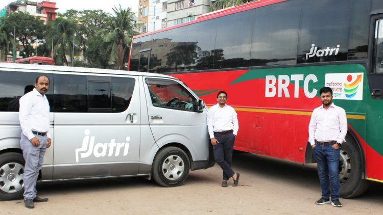 Bangladeshi transport app secures $1.2m to fuel national expansion Bangladeshi transport app secures $1.2m to fuel national expansion