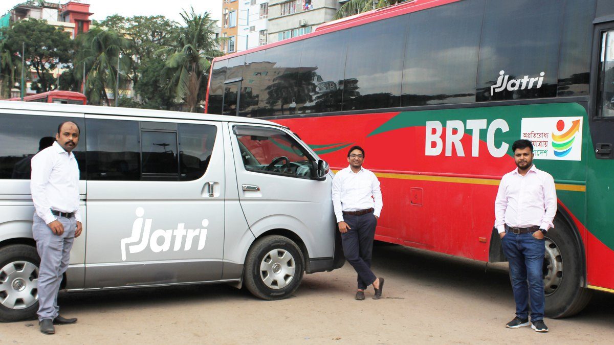 Jatri secures $1.2m funding to fuel its national expansion