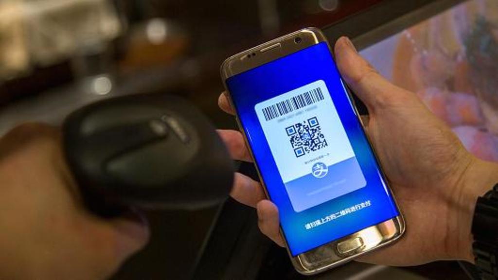 Here’s an analysis of Alipay’s aggressive moves to win foreign markets