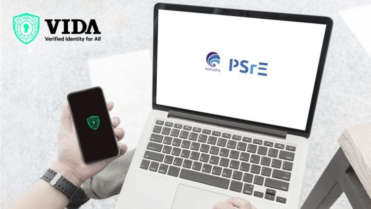 Jungle, Alpha JWC join Indonesian digital verification startup’s pre-series A round