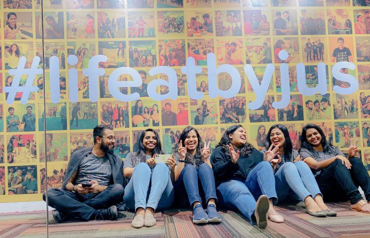 Byju’s aims to be profitable by FYE 2022 despite acquisition spree Byju’s aims to be profitable by FYE 2022 despite acquisition spree