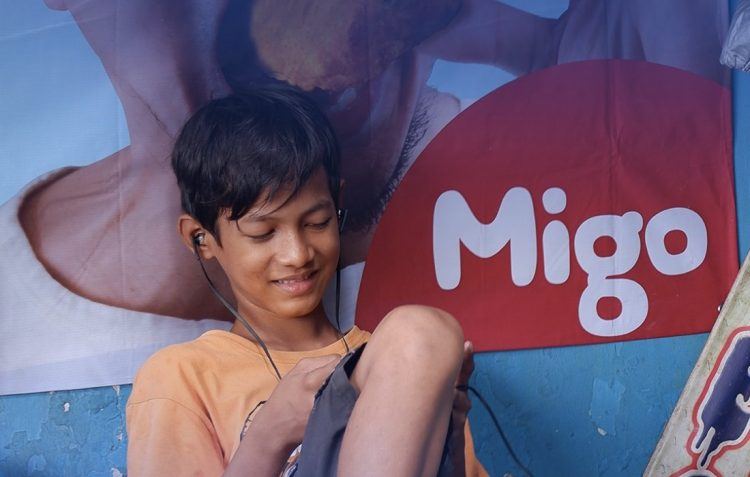MNC Group leads $20m round of Indonesian content distributor MNC Group leads $20m round of Indonesian content distributor