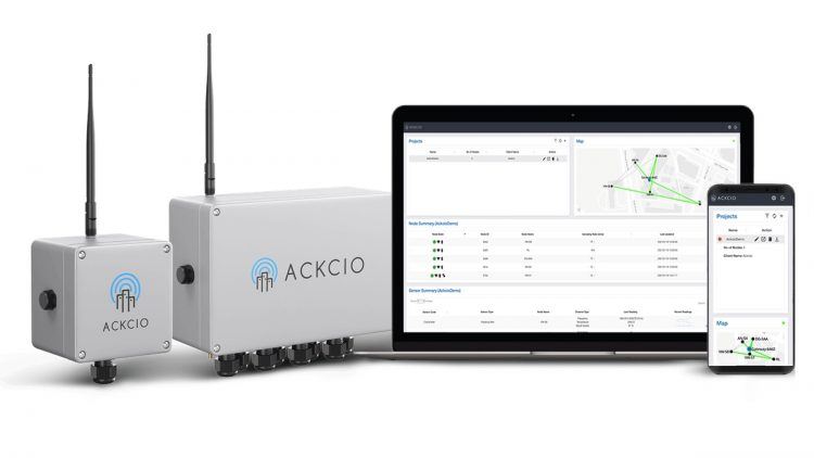 Wavemaker-backed industrial tech firm bags $3m series A money Wavemaker-backed industrial tech firm bags $3m series A money