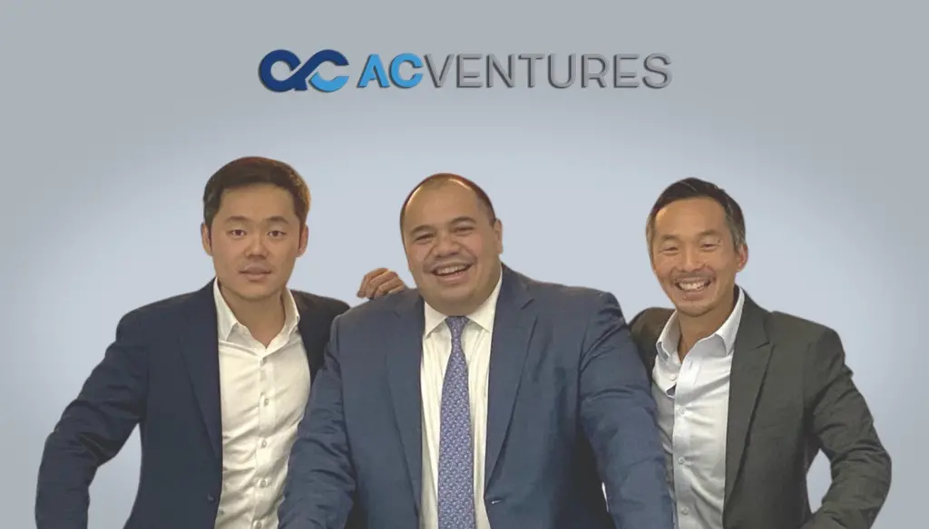 AC Ventures, Capria partner to invest in Indonesian startups
