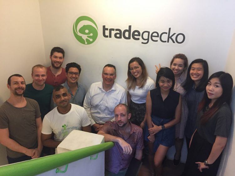 TradeGecko saw 70% revenue bump, operating losses dipped 7.5x in 2020 TradeGecko saw 70% revenue bump, operating losses dipped 7.5x in 2020