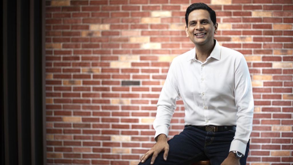 PropertyGuru sees data analytics and fintech offerings as new sources of growth