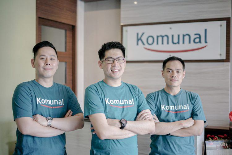 Indonesia’s Komunal raises $5.5m from Sumitomo, others Indonesia’s Komunal raises $5.5m from Sumitomo, others