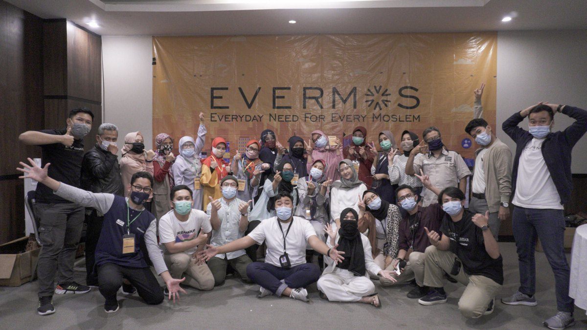 Indonesia-based Evermos sees US or Jakarta as potential markets for upcoming IPO