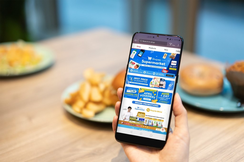 How Shopee is helping these businesses scale in Southeast Asia’s competitive online space