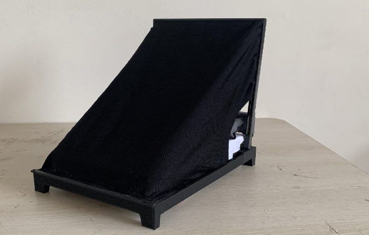 This earthquake protection bed could save millions of lives This earthquake protection bed could save millions of lives
