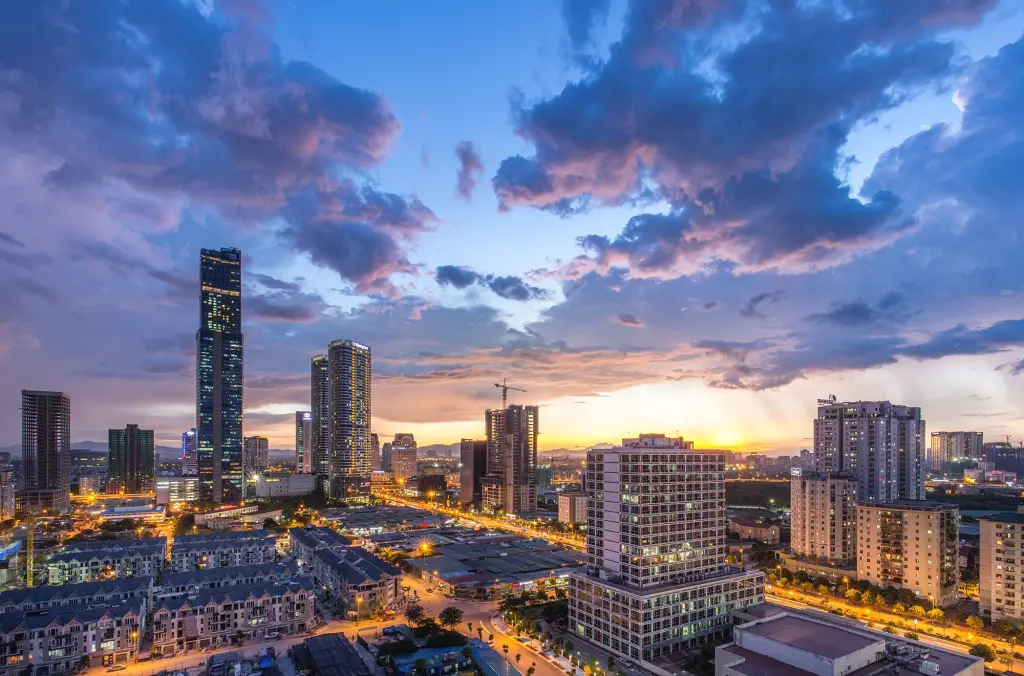 Vietnam startups