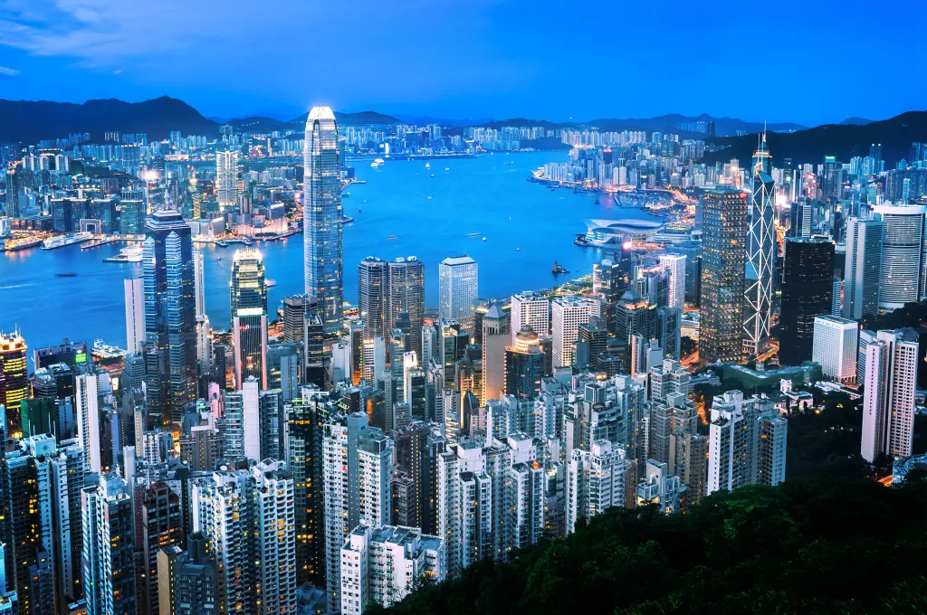 Our top 10 articles about tech and startups in Hong Kong