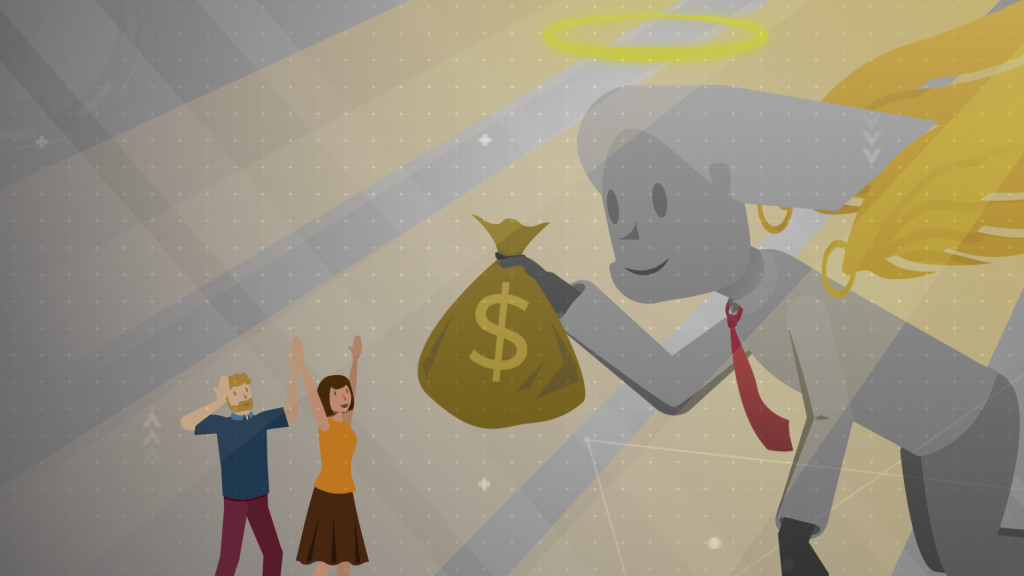 Tech in Asia Explains: Sources of Startup Funding