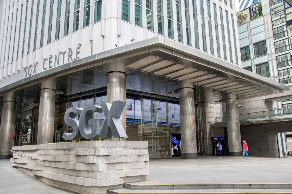 Asias Startup Scene Explodes Singapores Nus Enterprise Invests S150M - ppphaot
