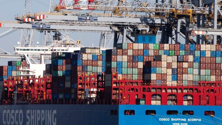 Boeing’s VC arm leads round of GGV-backed logistics startup Boeing’s VC arm leads round of GGV-backed logistics startup